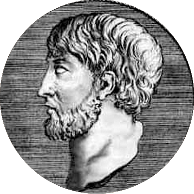 Anaximandro.
