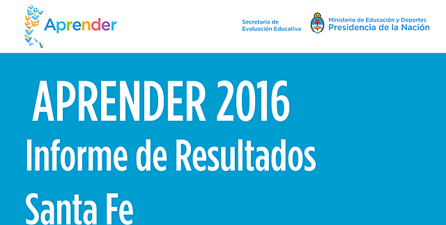 APRENDER 2016