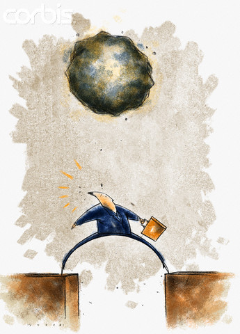 Piggie is  murdered by the other tribe