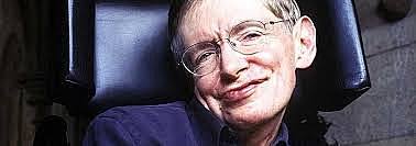 Stephen Hawking