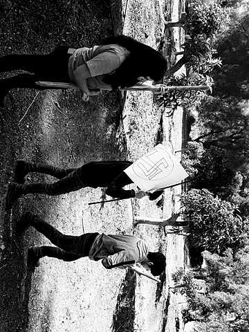 Término de II Guerra Mundial