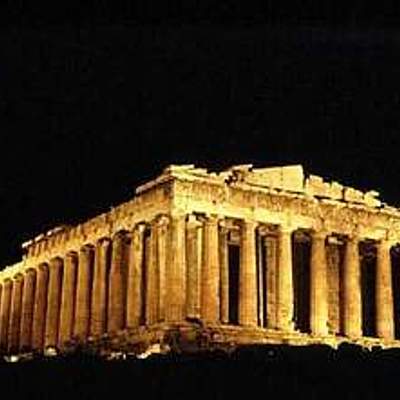 Timeline: La filosofia a traves del tiempo