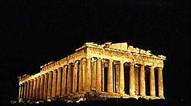 Timeline: La filosofia a traves del tiempo