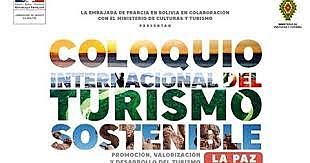''Coloquio Internacional Sobre Desarrollo Sustentable de Turismo''
