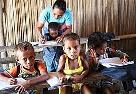 Conferencia Mundial sobre Educación de necesidades especiales: acceso y calidad