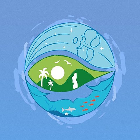 Primer cumbre de cambio climático.