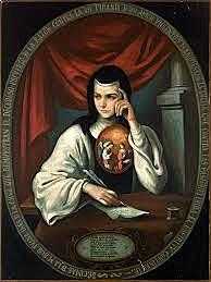 Sor Juana Ines de la Cruz