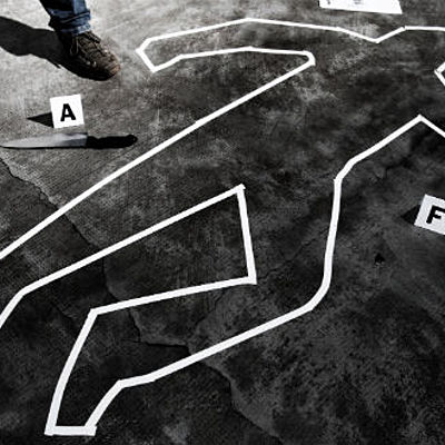 Timeline: LA VICTIMA A TRAVÉS DE LA HISTORIA EN MÉXICO