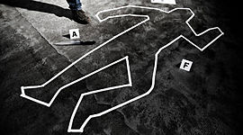 Timeline: LA VICTIMA A TRAVÉS DE LA HISTORIA EN MÉXICO