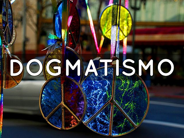 DOGMATISMO