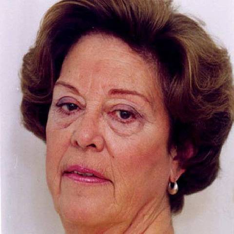 Susana Barco De Surghi