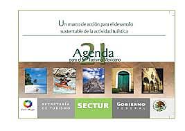 Programa Agenda 21 para en Turismo Mexicano