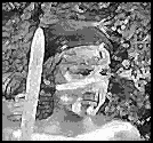 Jack Leaves to Create New Tribe