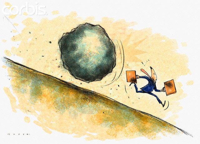 Piggys crushing death