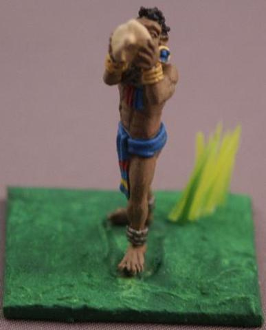 Ralph Being a Leader.