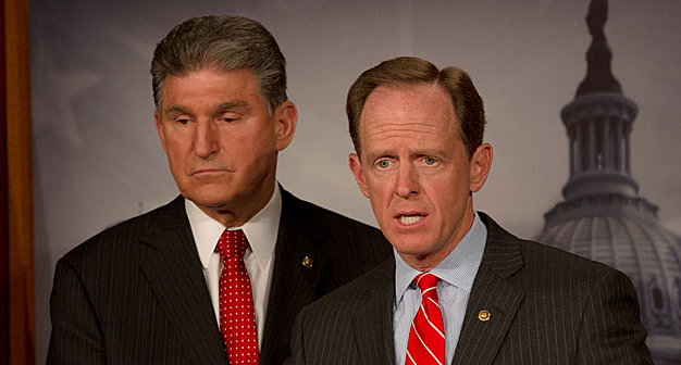 Manchin-Toomey Amendment