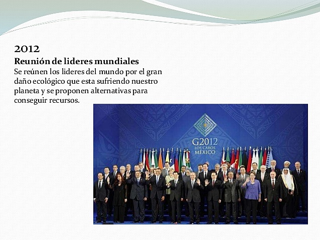 "Red de Soluciones para el Desarrollo Sustentable"