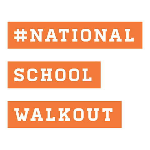 National School Walkout