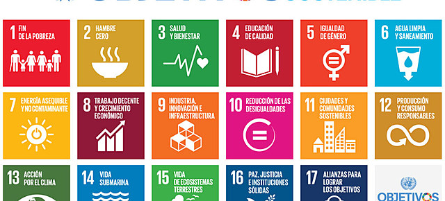 Nueva Agenda para la Transición de las Metas del Milenio