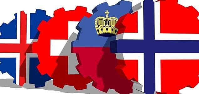 LA ASOCIACIÓN EUROPEA DE LIBRE COMERCIO