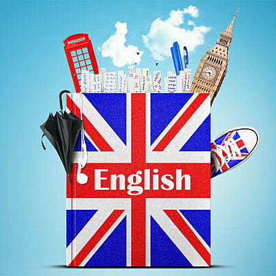 Timeline: English Language