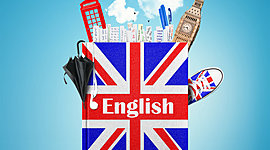 Timeline: English Language