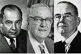 Teoría Contingencial.