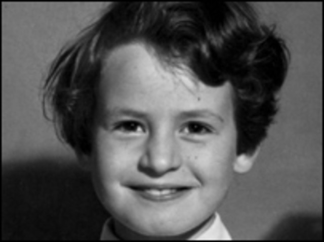 Jacqueline Wilson, at the age of nine, wrote her first novel.