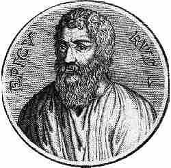 Epicuro 342 a.C.- 270 a.C.