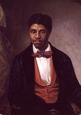 Dred Scott Case