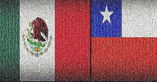 tratado de libre comercio Mexico-Chile 1999