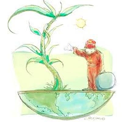 Timeline: Antecedentes del desarrollo turístico sustentable.