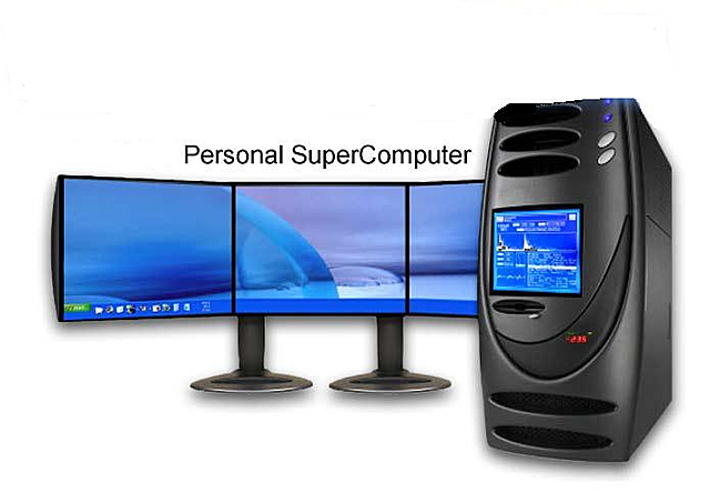 7° Generación de computadoras