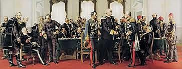 Conferencia de Berlín