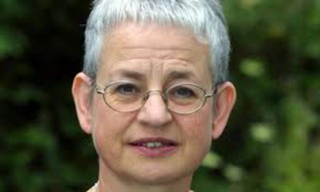 Jacqueline Wilson married William Millar.