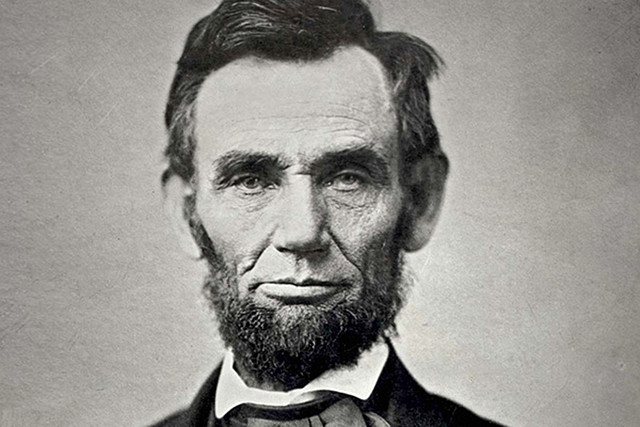 Lincoln's Election of 1860