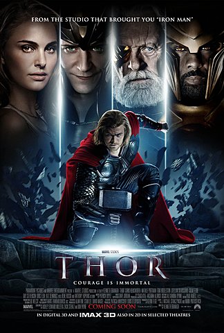 Thor 1