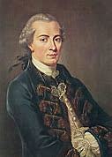 IMMANUEL KANT