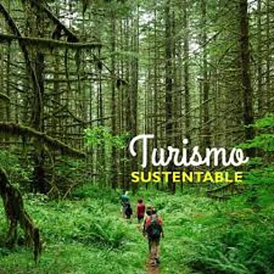 Timeline: ANTECEDENTES DEL DESARROLLO TURISTICO SUSRENTABLE.