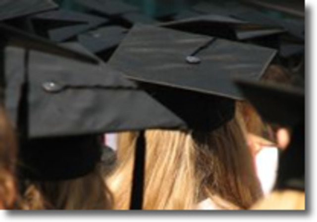 Graduate training scheme launched