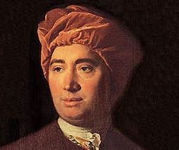 DAVID HUME