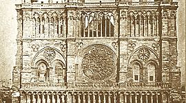 Timeline: notre dame timeline Nico Vives-Jenny