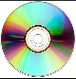 CD