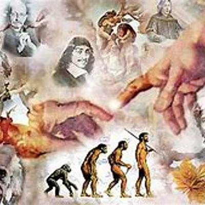 Timeline: Pensamiento filosófico atravez del tiempo