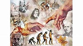 Timeline: Pensamiento filosófico atravez del tiempo