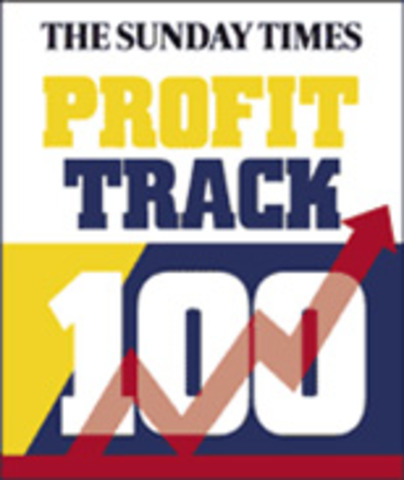 Unicom in Sunday Times Top 100 UK companies for third time