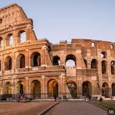 Timeline: Eje cronológico de Roma