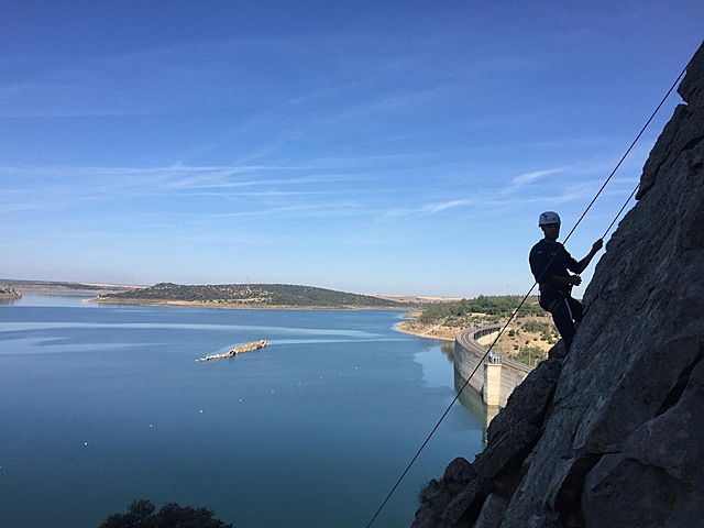 Comida dia 1 (parte 1)