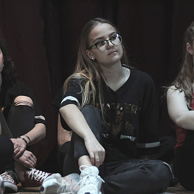 Timeline: Моя биография и мои перспективы