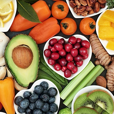 Timeline: FUNDAMENTO NUTRICIÓN ELIZABETH